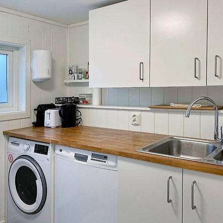 Stavanger Bnb 4 By Sidd Zewnętrze zdjęcie