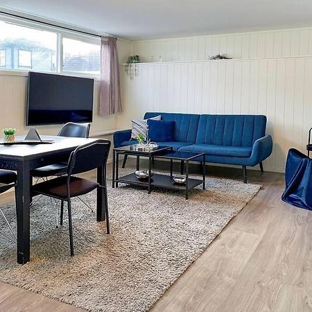 Stavanger Bnb 4 By Sidd Zewnętrze zdjęcie