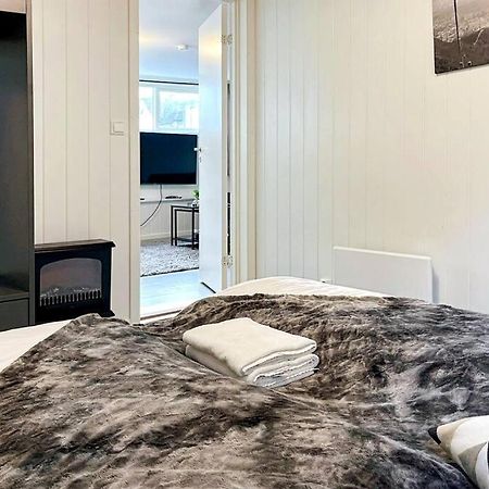 Stavanger Bnb 4 By Sidd Zewnętrze zdjęcie