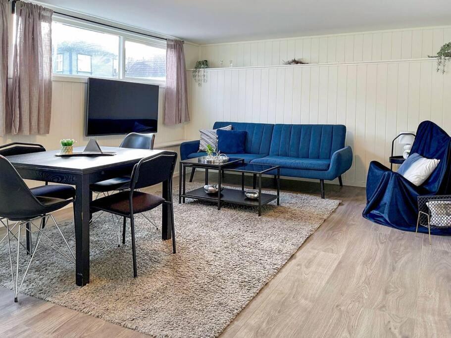 Stavanger Bnb 4 By Sidd Zewnętrze zdjęcie