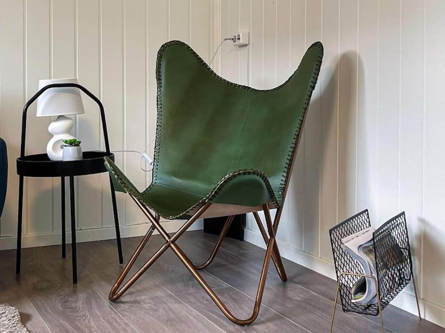 Stavanger Bnb 4 By Sidd Zewnętrze zdjęcie