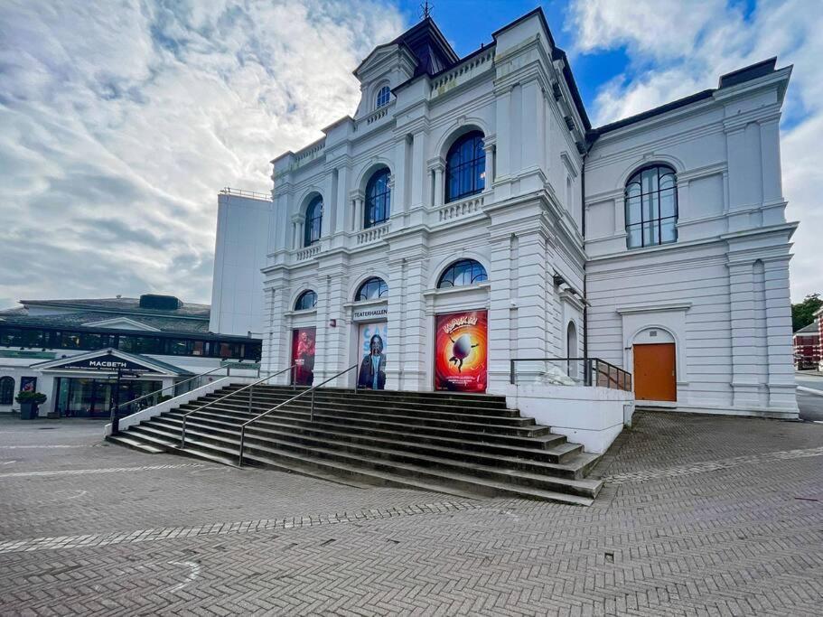 Stavanger Bnb 4 By Sidd Zewnętrze zdjęcie