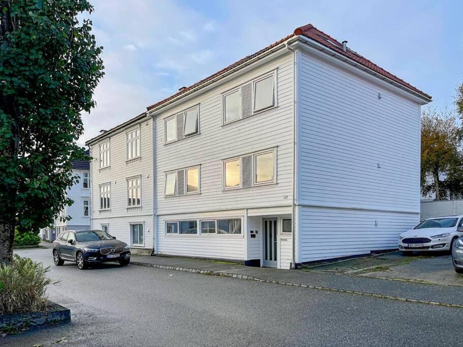Stavanger Bnb 4 By Sidd Zewnętrze zdjęcie