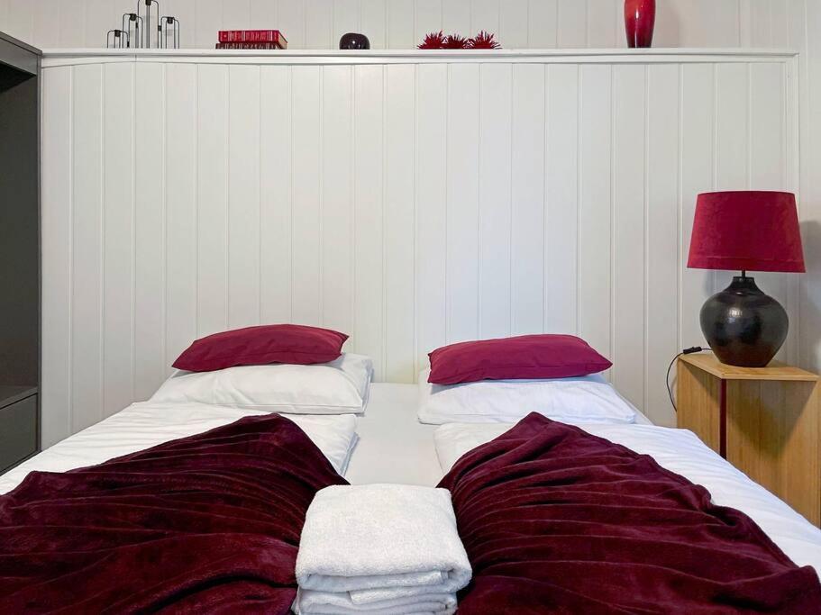 Stavanger Bnb 4 By Sidd Zewnętrze zdjęcie