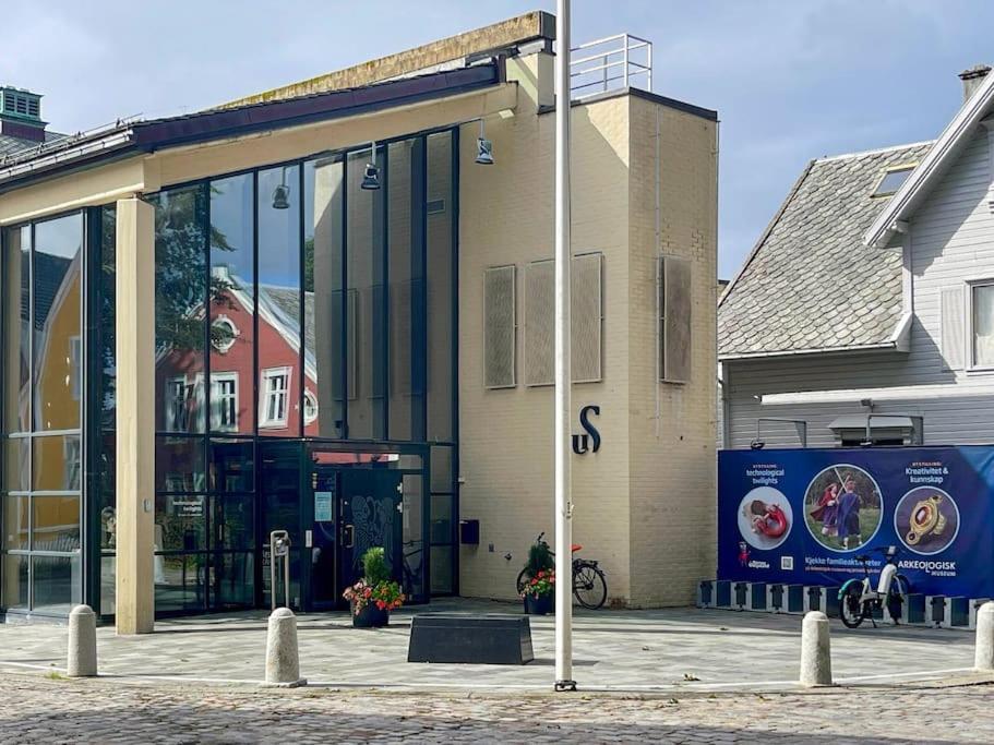 Stavanger Bnb 4 By Sidd Zewnętrze zdjęcie