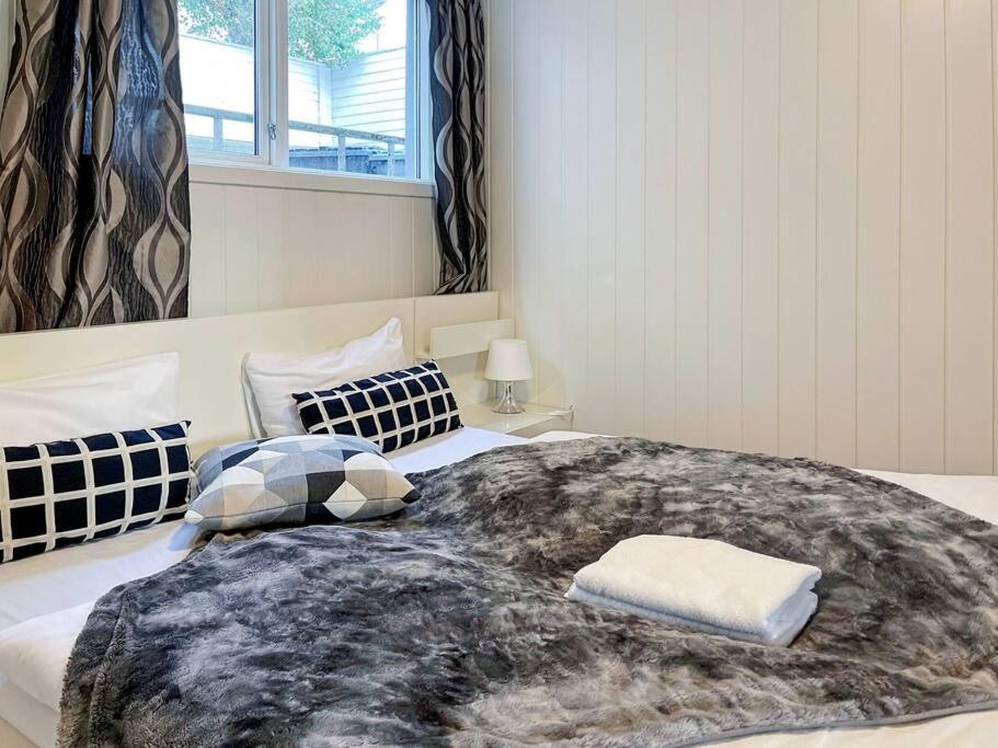 Stavanger Bnb 4 By Sidd Zewnętrze zdjęcie