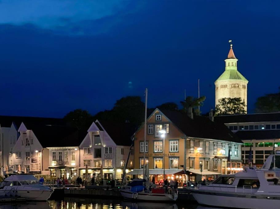 Stavanger Bnb 4 By Sidd Zewnętrze zdjęcie