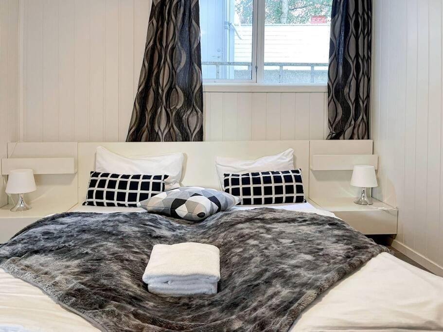 Stavanger Bnb 4 By Sidd Zewnętrze zdjęcie