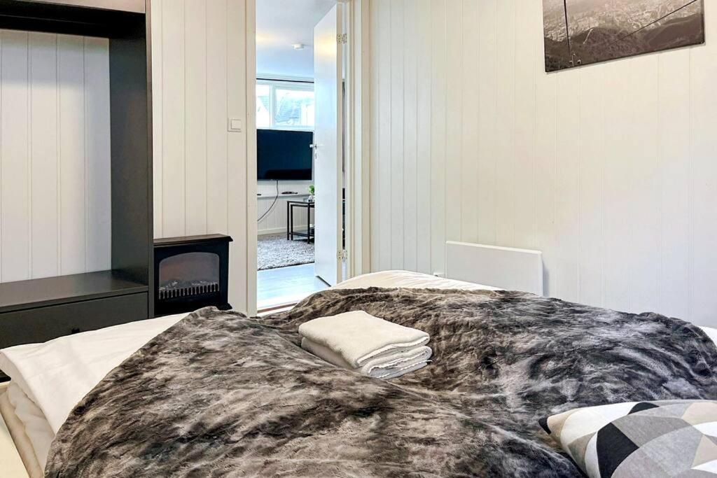 Stavanger Bnb 4 By Sidd Zewnętrze zdjęcie