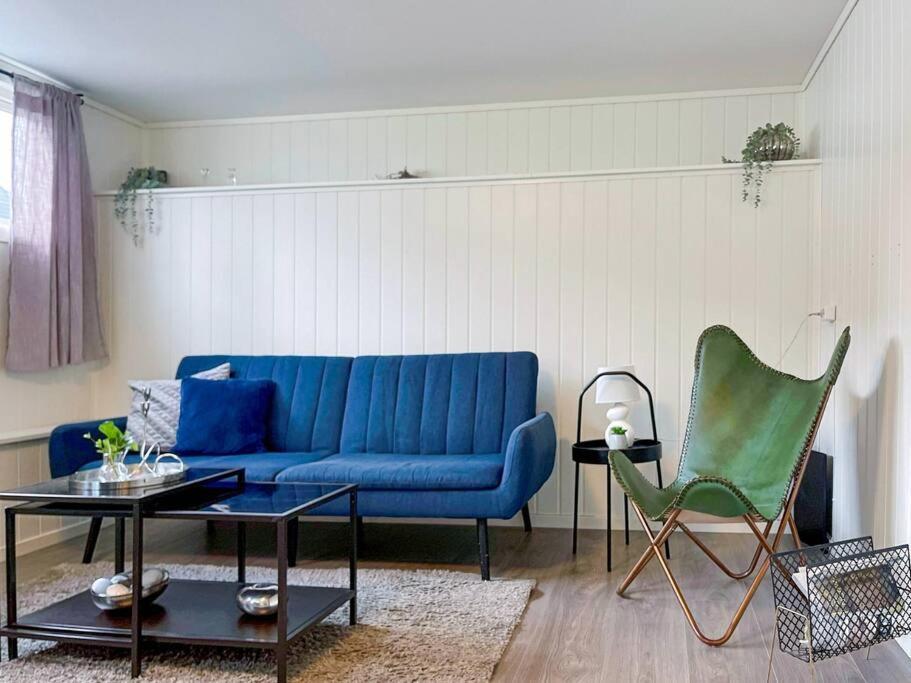 Stavanger Bnb 4 By Sidd Zewnętrze zdjęcie